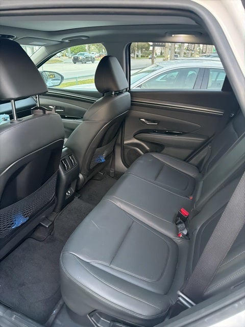 2023 Hyundai Tucson Hybrid SEL Convenience