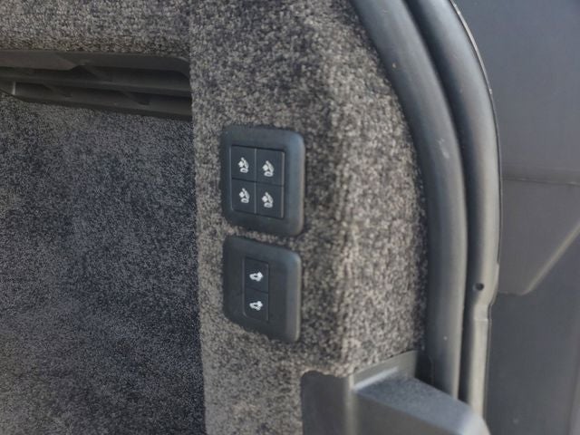 2018 Land Rover Range Rover 5.0L V8 Supercharged