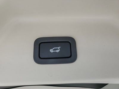 2018 Land Rover Range Rover 5.0L V8 Supercharged