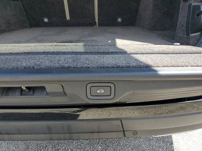 2018 Land Rover Range Rover 5.0L V8 Supercharged