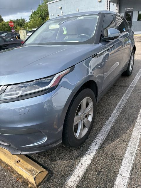 2020 Land Rover Range Rover Velar S