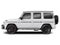 2022 Mercedes-Benz G-Class G 63 AMG® 4MATIC®