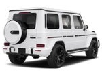 2022 Mercedes-Benz G-Class G 63 AMG® 4MATIC®