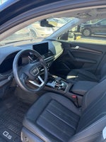 2023 Audi Q5 45 S line Premium quattro