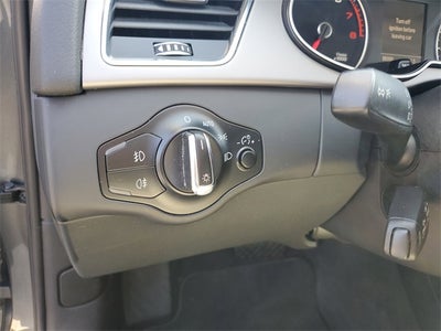 2013 Audi A4 2.0T Premium Plus quattro