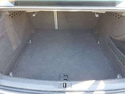 2013 Audi A4 2.0T Premium Plus quattro