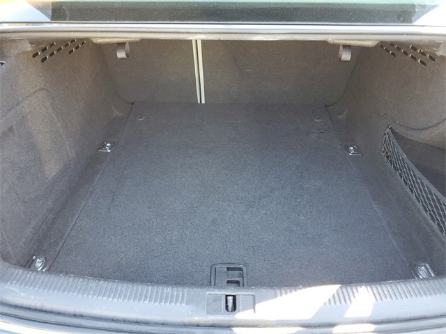 2013 Audi A4 2.0T Premium Plus quattro