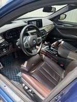 2023 BMW 5 Series M550i xDrive