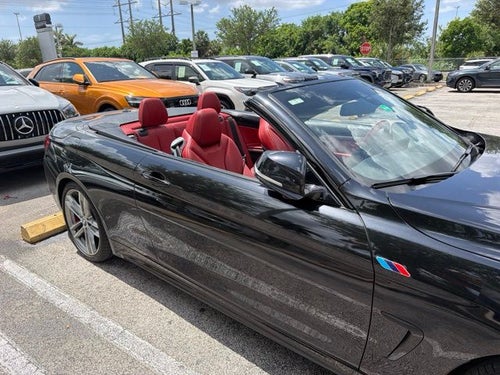 2020 BMW 4 Series 430i