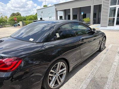 2020 BMW 4 Series 430i