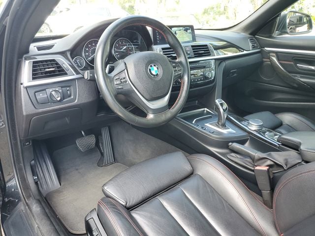 2018 BMW 4 Series 430i