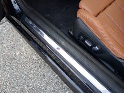 2024 BMW 4 Series M440i