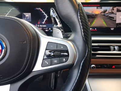 2024 BMW 4 Series M440i