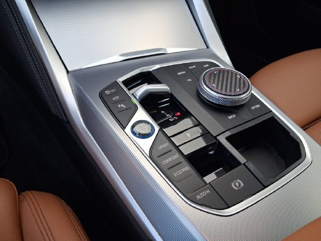 2024 BMW 4 Series M440i