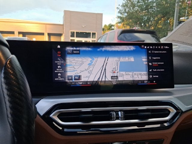 2024 BMW 4 Series M440i
