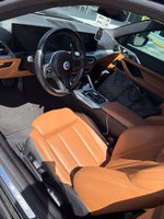 2024 BMW 4 Series M440i
