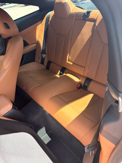2024 BMW 4 Series M440i