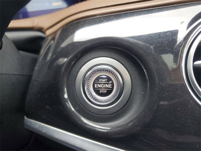 2020 Mercedes-Benz S-Class S 560 4MATIC®