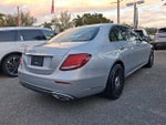 2017 Mercedes-Benz E-Class E 300 Luxury