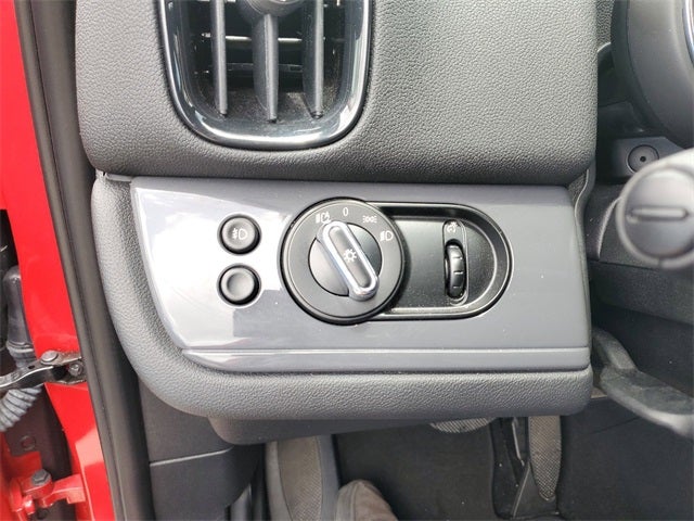 2019 MINI Cooper Countryman Classic