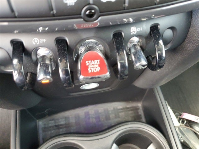 2019 MINI Cooper Countryman Classic