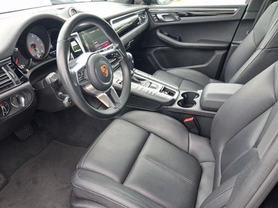 2019 Porsche Macan S