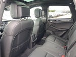 2019 Porsche Macan S