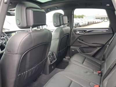 2019 Porsche Macan S