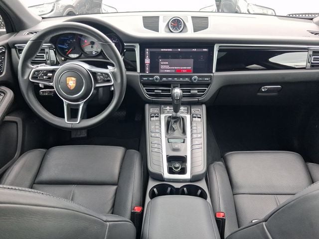 2019 Porsche Macan S