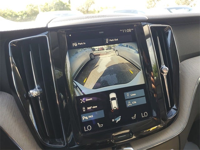 2018 Volvo XC60 T6 Momentum