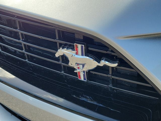 2019 Ford Mustang GT Premium California Special Package