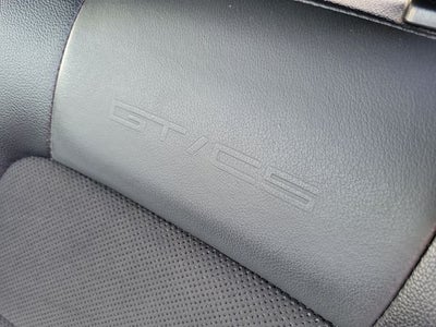 2019 Ford Mustang GT Premium California Special Package
