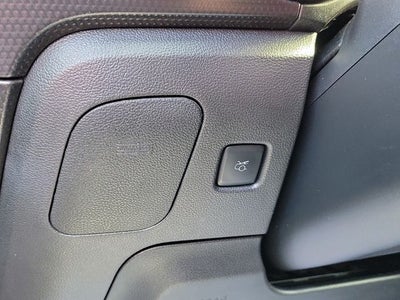 2019 Ford Mustang GT Premium California Special Package