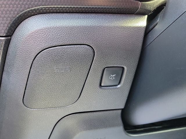 2019 Ford Mustang GT Premium California Special Package