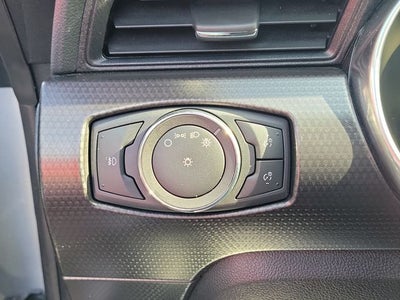 2019 Ford Mustang GT Premium California Special Package