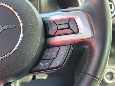 2019 Ford Mustang GT Premium California Special Package