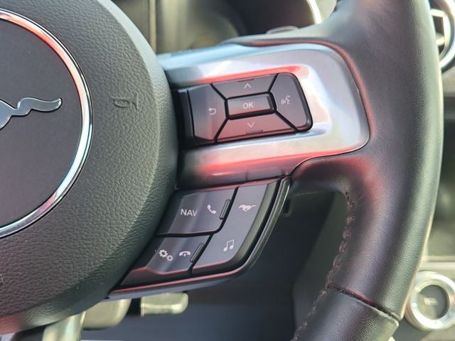 2019 Ford Mustang GT Premium California Special Package