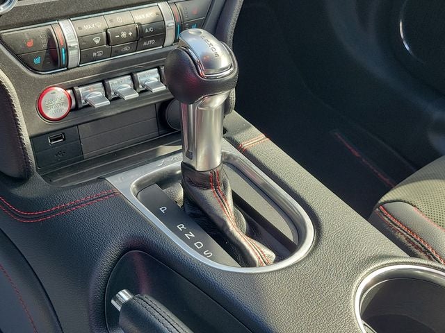 2019 Ford Mustang GT Premium California Special Package