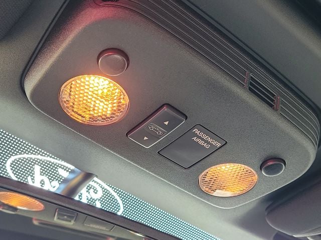 2019 Ford Mustang GT Premium California Special Package