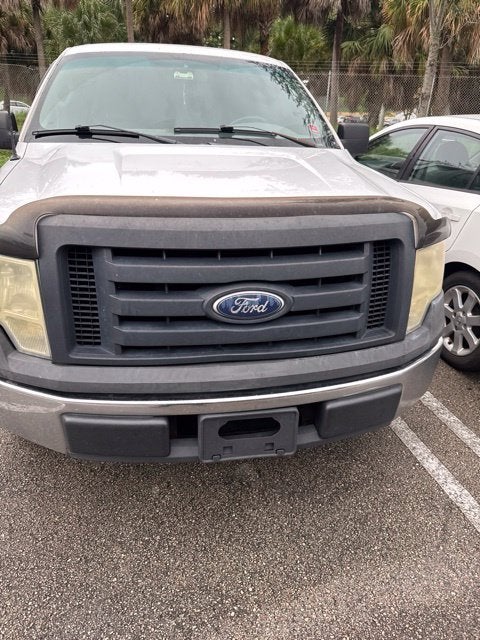 2010 Ford F-150 XL