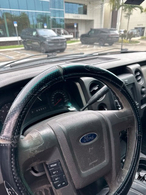 2010 Ford F-150 XL