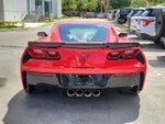 2017 Chevrolet Corvette Grand Sport 2LT