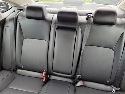 2023 Honda Civic Touring