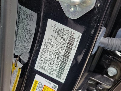 2023 Honda Civic Touring