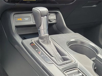 2023 Honda Civic Touring