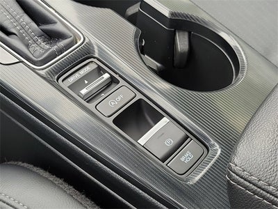 2023 Honda Civic Touring