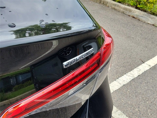 2023 Honda Civic Touring