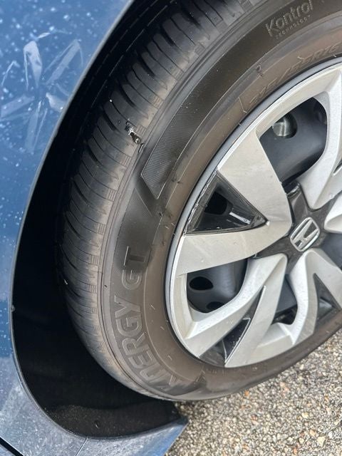 2025 Honda Civic LX