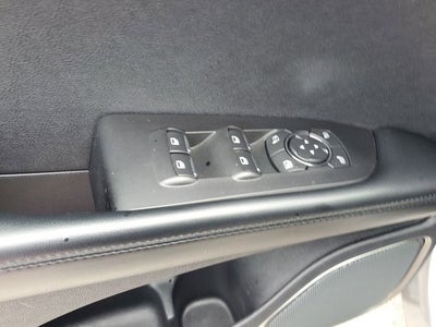 2020 Lincoln Nautilus Standard