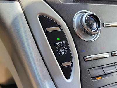 2018 Lincoln MKX Premiere